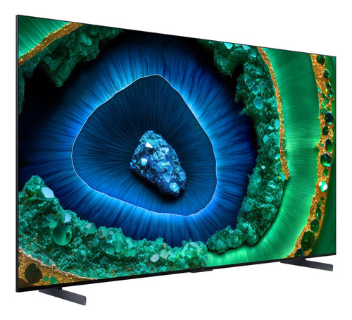 Tcl Pantalla 55 Pulgadas Qm7-class 4k Qd-mini Smart Googletv
