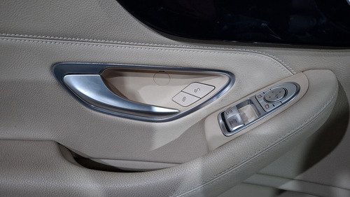 Mercedes Benz Clase C 1.6 C 180 Auto