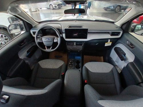 Ford Maverick 2.0 Turbo Xlt 4X2