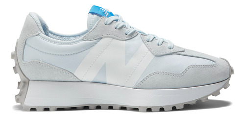 Championes New Balance De Dama- Ws327oh