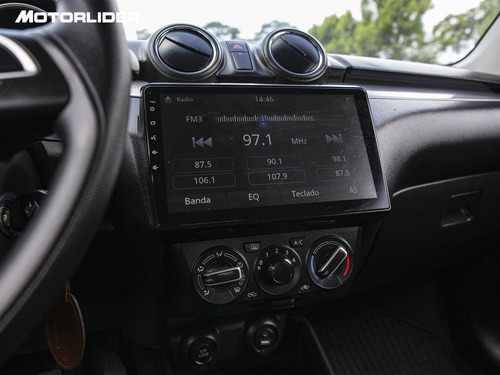 Suzuki Swift Gl 1.2 Extra Full | Permuta / Financia
