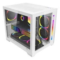 Comprar Pc Amd Ryzen 7 7700x 32gb Ddr5, Ssd 1tb M.2, Rtx 4070, 27 2k