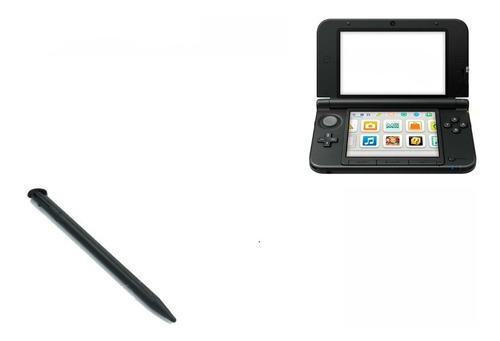 Lapiz Optico Stylus Compatible Con 3ds Xl Primer Modelo Xl 