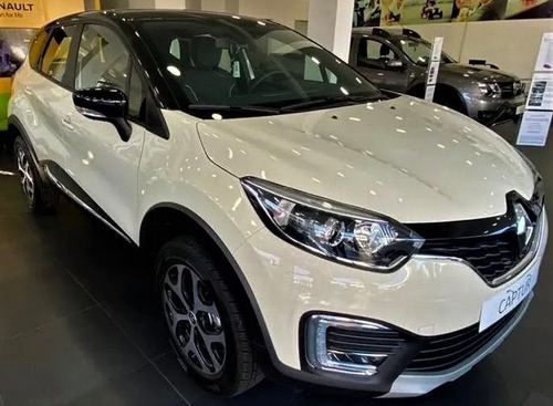 Renault Captur 2.0 Intens 2021 Nivus Corolla Cronos Onix G