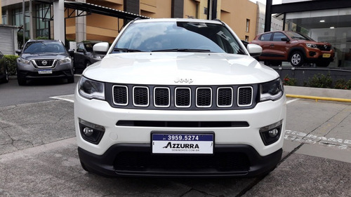 Imagem 3 de 10 de Compass Sport 2.0 Flex