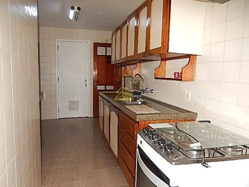 Imagem 21 de 24 de Apartamento - Ref: Scvl3296