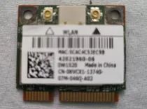 Comprar Placa Wi-fi Para Notebook Dell Vostro 3300