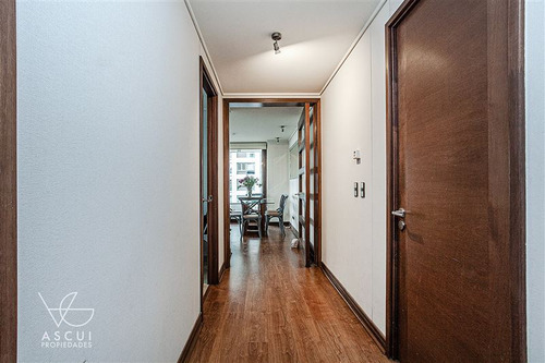 Imagen 6 de 23 de Departamento En Venta En Vitacura