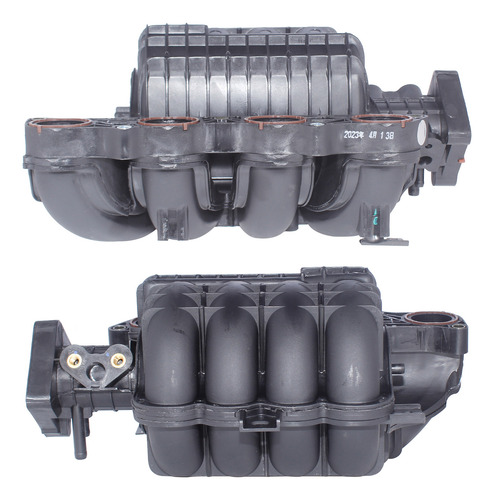 Multiple Admision Jac S2 1500 Hfc4gb2-3d L4 Dohc 16 1.5 2018