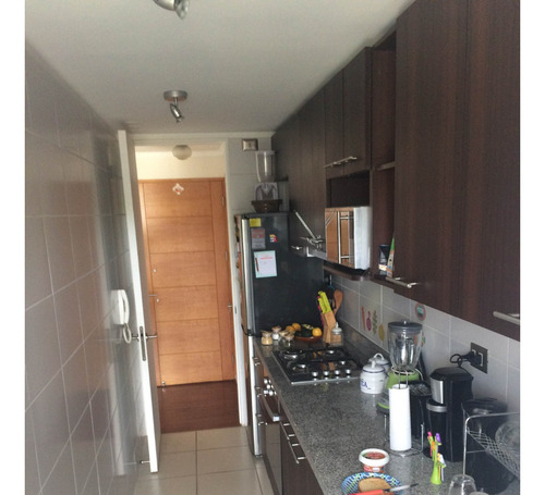 Se Vende Departamento, Edificio Parque Español, Chiguayante