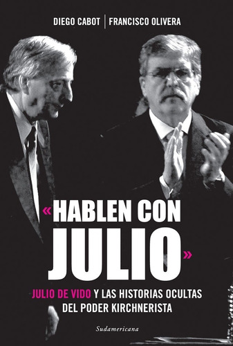 Hablen Con Julio - Cabot, Olivera