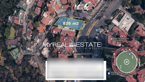 Imagen 2 de 6 de Tz Terreno En Venta En Lomas De Bezares (1679)