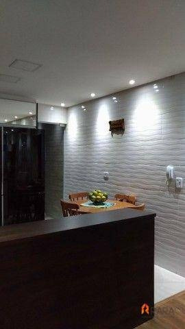 Imagem 4 de 17 de Apartamento Com 2 Dormitórios À Venda, 73 M² Por R$ 315.000 - Santa Terezinha - São Bernardo Do Campo/sp - Ap0404