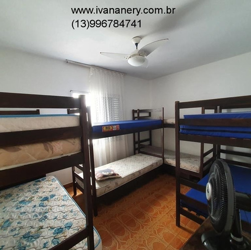 Imagem 20 de 21 de Apartamento - Ap00075 - 69203380