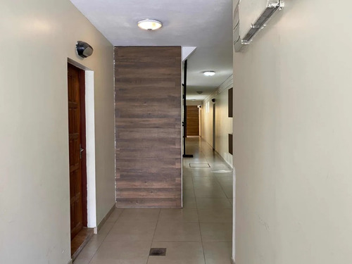 Imagen 7 de 9 de Apartamento En Alquiler Aguada 2 Dormitorios