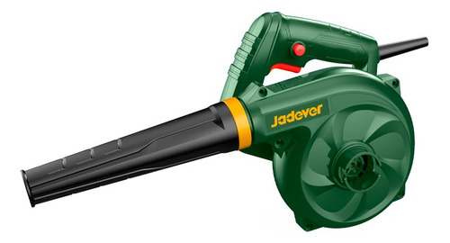 Soplador Electrica 600w Jadever Jdab15601