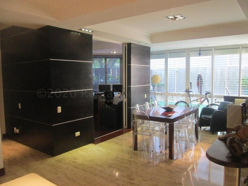 Imagen 7 de 14 de Apartamento En Venta Las Mercedes Mls #21-7664