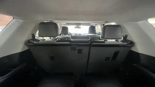 Toyota 4runner Sr5 2018