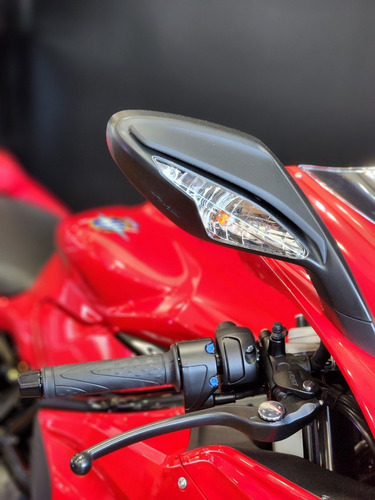 Imagen 14 de 25 de F3 Rosso Mv Agusta No Ducati- No Panigale