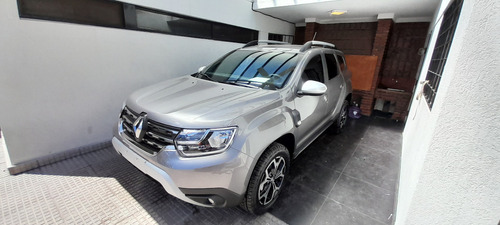 Nueva Duster 2024 Iconic  1.3 Tce 4x2 Caja Cvt   Entrega Ya 