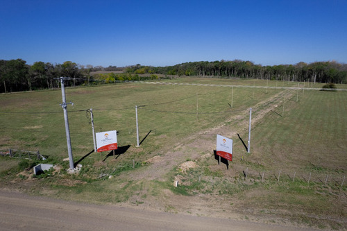 Lotes De 2000m2 En San Andres De Giles