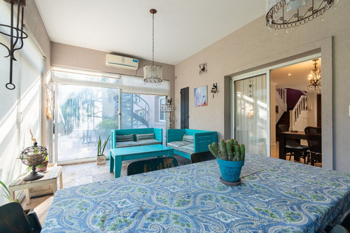 Venta Casa 7 Ambientes El Lauquen Con Pileta Y Gym