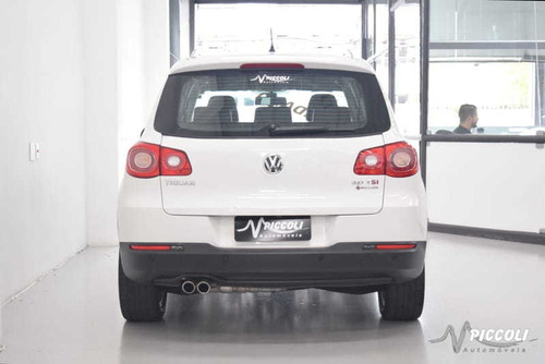 Volkswagen Tiguan 2.0 I Tsi