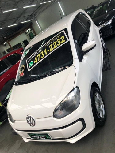 Imagem 1 de 11 de Volkswagen Up
