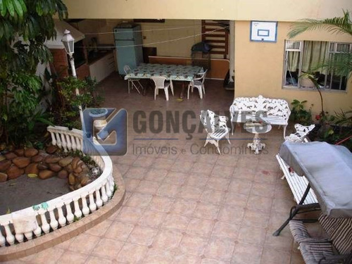 Imagem 9 de 15 de Venda Sobrado Sao Caetano Do Sul Santa Maria Ref: 74793 - 1033-1-74793