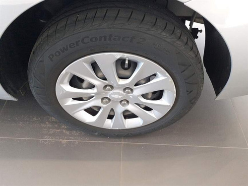 Chevrolet Onix 1.0 FLEX PLUS LT MANUAL