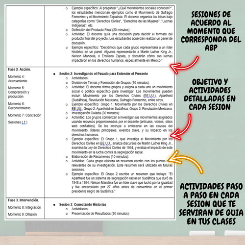 Planeaciones Formación Cívica Y Ética 3 Secundaria