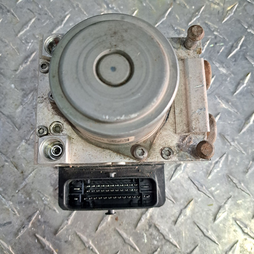 Modulo Abs Cheyenne Silverado V8 5.3 4x4 2014-2018 Original (Usado)