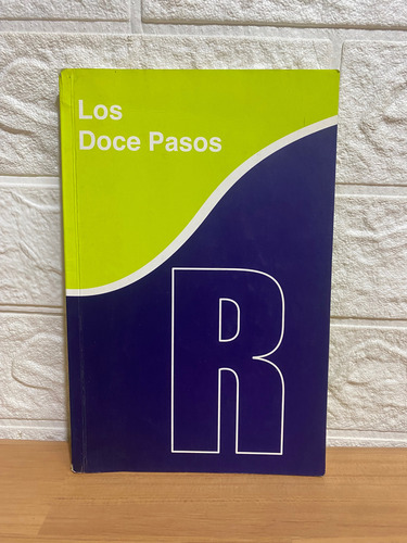Los Doce Pasos (Usado)