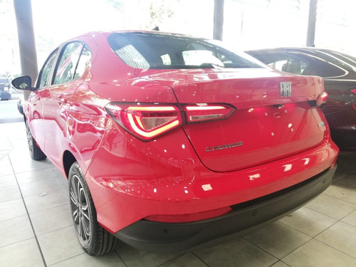 Imagen 5 de 10 de Fiat Cronos Gnc Retiro Inmediato Anticipo Financiado 50 Arg