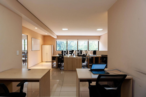 Imagem 15 de 22 de Sala Comercial Na Granja Viana, 70 M² Por R$ 330.000 - Vintage Offices - Sa0010