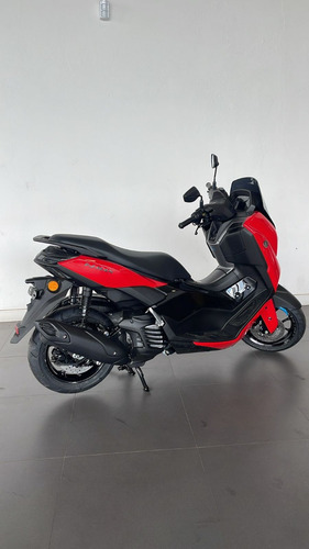 Yamaha Nmax 160 Zero Km - Financiamos Sem Entrada (bruno)