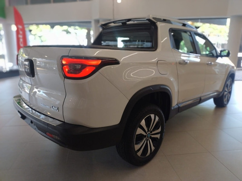 Fiat Toro 1.3 TURBO 270 FLEX VOLCANO AT6