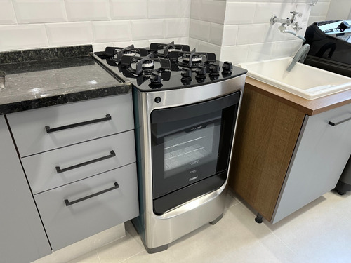 Apartamento Para Alugar Com 2 Quartos E Sem Vaga - 38m² Água Branca - São Paulo Sp