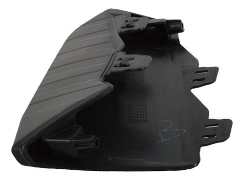 Moldura Parachoque Trasero Izquierda Para Yaris 2023 2024