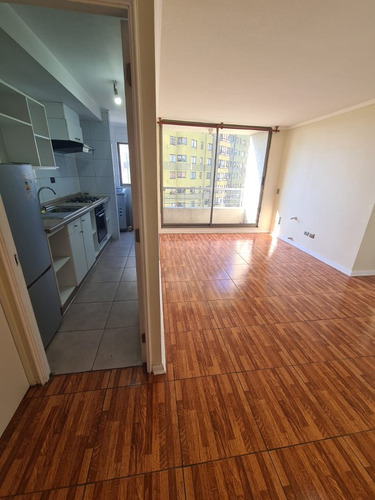 Arrienda Depto En Concepcion 2d2b1e ¡pet Friendly!