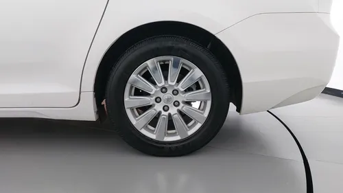 Toyota Sienna 3.5 Limited At