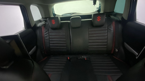 Imagen 23 de 25 de Suzuki Vitara