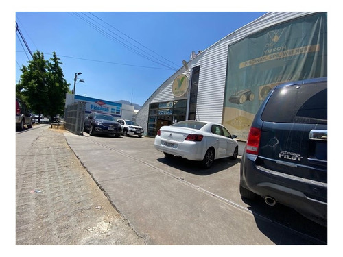 Imagen 3 de 11 de Sitio En Venta En Lo Barnechea