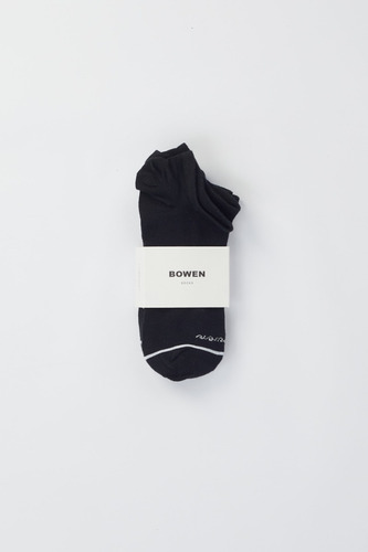 Medias Unseen Bowen 3 Pack