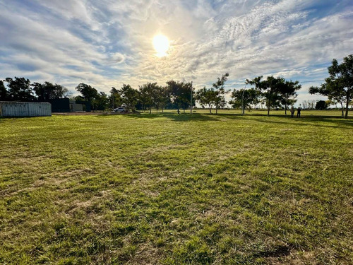 Terreno En Venta | Los Molinos Country Club