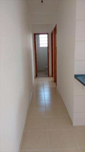 Imagem 19 de 20 de Apartamento Com 2 Dorms, Parque São Vicente, São Vicente - R$ 185 Mil, Cod: 80 - V80