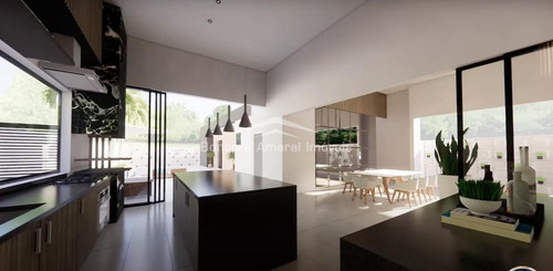 Imagem 4 de 30 de Casa À Venda Em Parque Brasil 500 - Ca013253