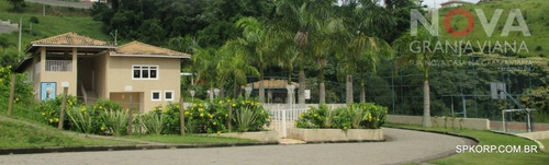 Imagem 16 de 16 de Terreno À Venda, 500 M² Por R$ 270.000,00 - Reserva Vale Verde - Cotia/sp - Te1040
