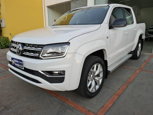Imagem 1 de 11 de Volkswagen Amarok V6 High Ac4