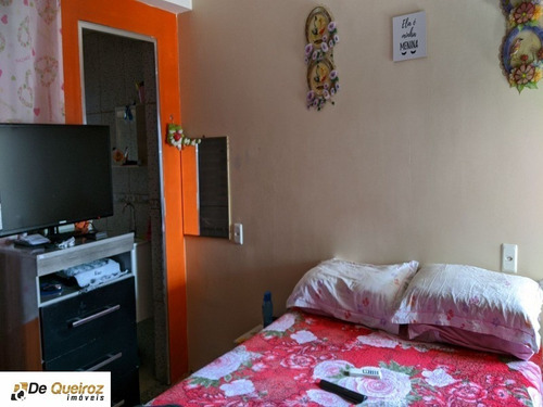Imagem 6 de 8 de Casa Em São Paulo Na Zona Sul, Localizada No Jardim Figueira Grande! - 1336 - 69861329